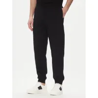 Zdjęcie Armani Exchange Spodnie dresowe XM000744 AF13047 UC001 Czarny Regular Fit