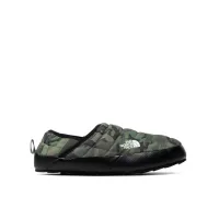 Zdjęcie The North Face Kapcie Thermoball Traction Mule V NF0A3UZN33U Zielony