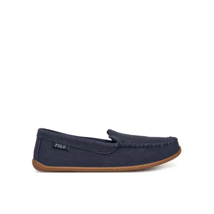 Zdjęcie Polo Ralph Lauren Mokasyny 843969017001 Granatowy