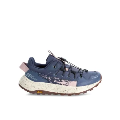 Zdjęcie Jack Wolfskin Trekkingi Terraquest Low W 4056451 Czarny