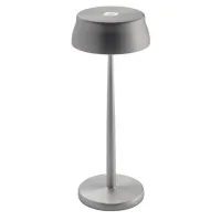 Zdjęcie Wyjątkowa lampa stołowa Sister 32,8 cm