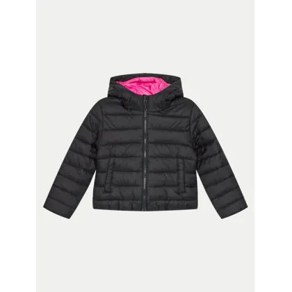 Zdjęcie 4F Kurtka zimowa 4FJWAW24TDJAF449 Czarny Regular Fit