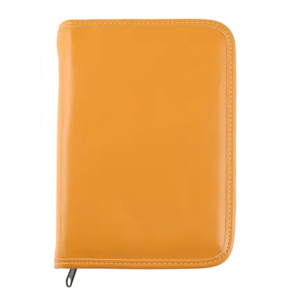 Zdjęcie Żółty organizer