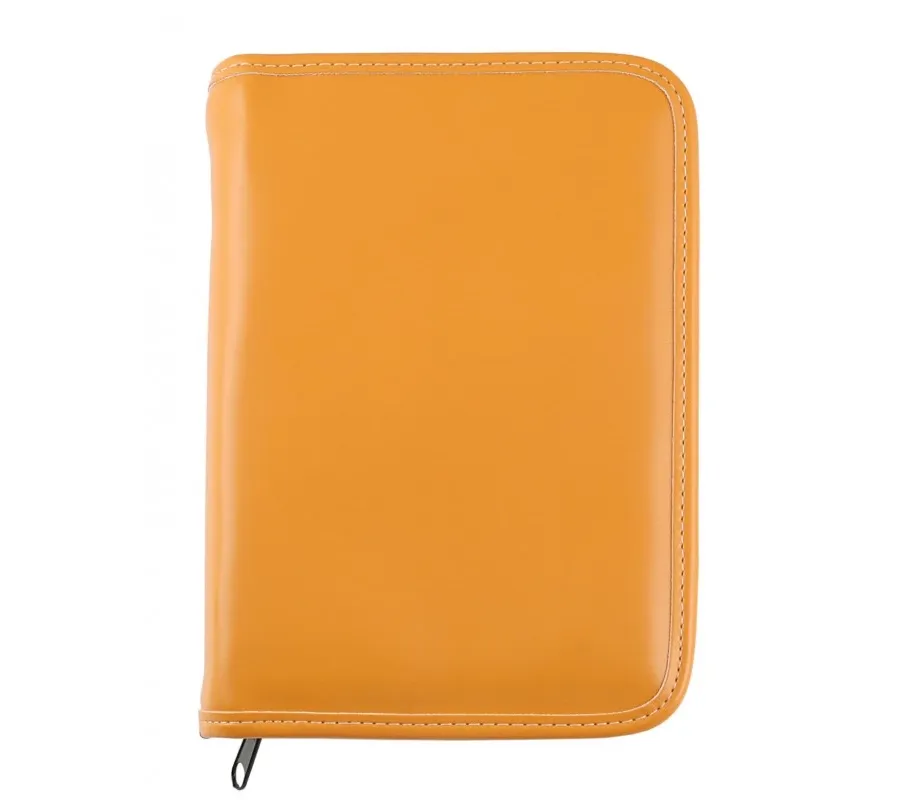 obrazek 1 Żółty organizer 