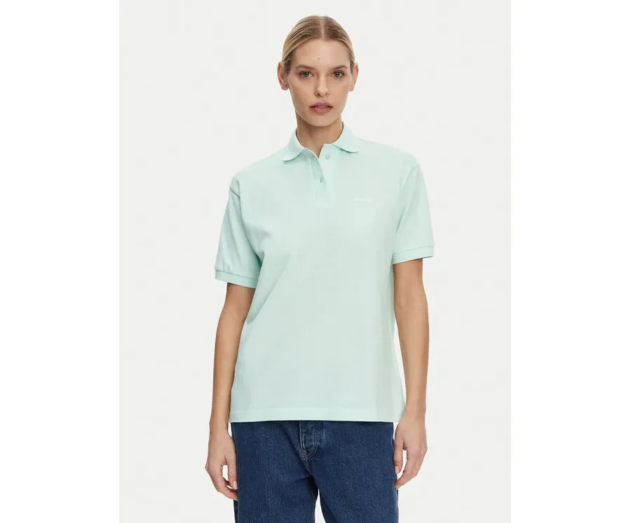 obrazek 1 2NDDAY Polo Aralena 2252248329 Niebieski Loose Fit