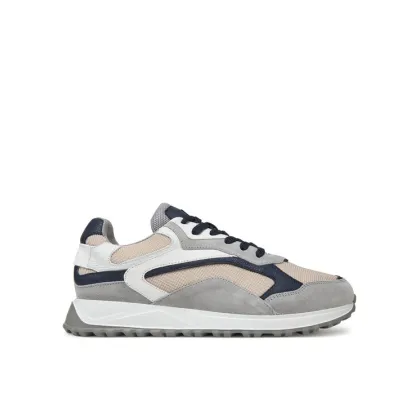 Zdjęcie Bogner Sneakersy Michigan 7 B 12521505 Szary