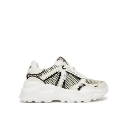 Zdjęcie REPLAY Sneakersy GWS7Z .000.C0008S Biały
