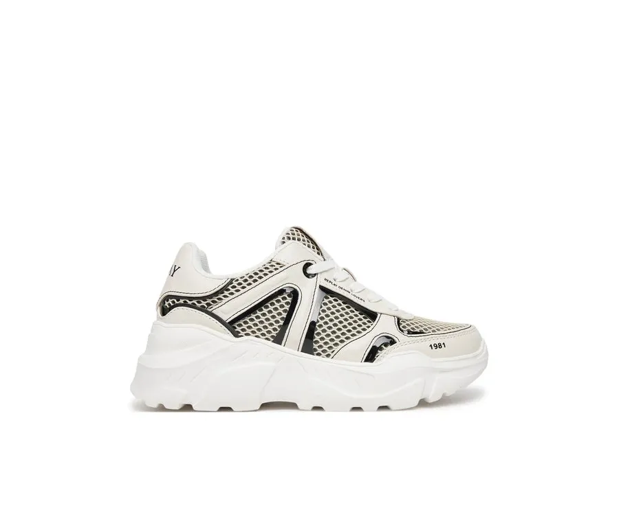 obrazek 1 REPLAY Sneakersy GWS7Z .000.C0008S Biały