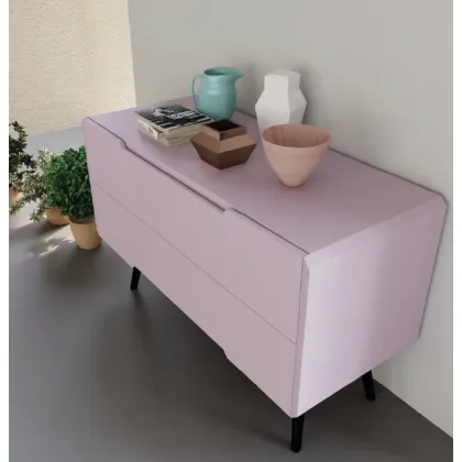 Zdjęcie Komoda Dolcevita z Włoch - Fratelli Mirandola