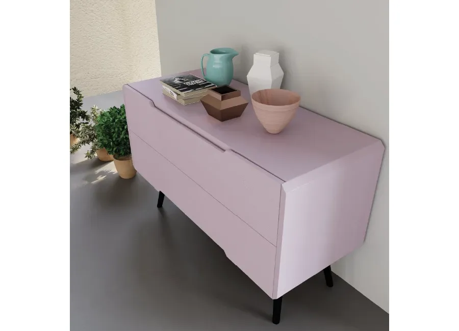 obrazek 1 Komoda Dolcevita z Włoch - Fratelli Mirandola