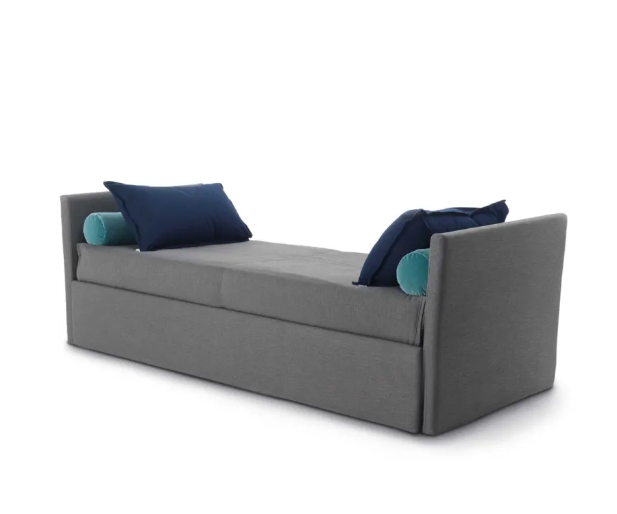 obrazek 1 Elegancka rozkładana sofa Gabriel Duo Isoleuse do stylowych wnętrz
