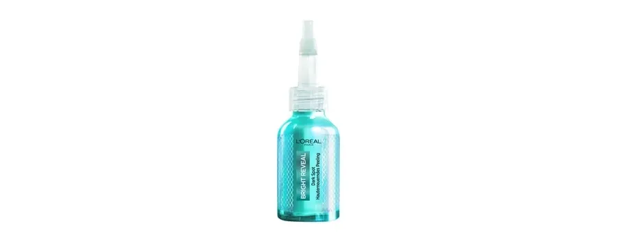 obrazek 1 L'Oréal Paris Bright Reveal Dark Spot Hauterneuerndes Peeling 25 % [AHA + BHA + PHA] Peeling do twarzy 25 ml