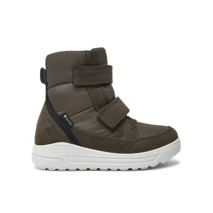 Zdjęcie ECCO Śniegowce Urban Snowboarder 72235255894 Zielony