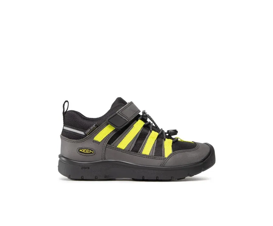 obrazek 1 Keen Trekkingi Hikeport 2 Low Wp 1026610 Szary