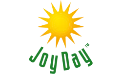 Joy Day logo