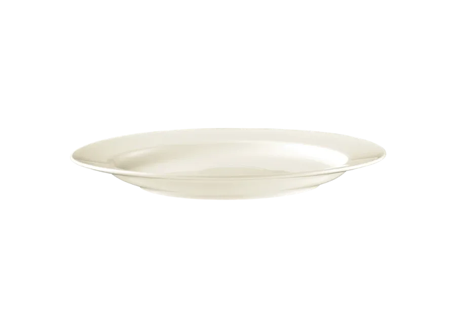 obrazek 2 Zestaw 2 owalnych półmisków Ø33 cm z kolekcji Diamant