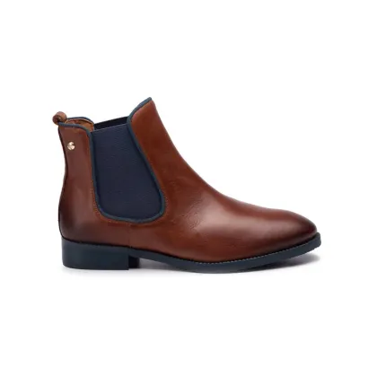 Zdjęcie Pikolinos Sztyblety W4D-8637ST Brązowy