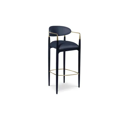 Picture An unusual barstool - Koket
