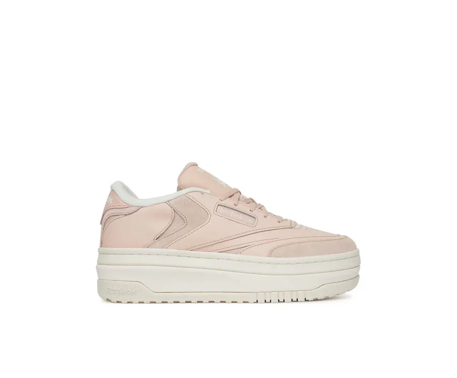 obrazek 1 Reebok Sneakersy CLUB C EXTRA 100221045 Różowy