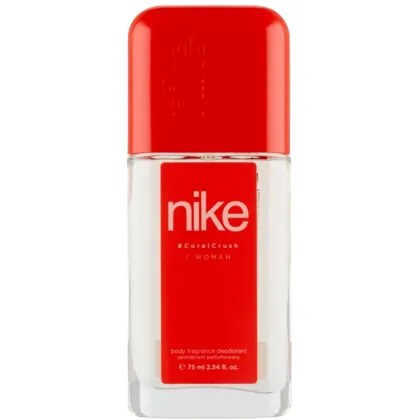 Zdjęcie Nike Coral Crush Body spray