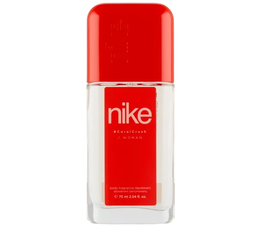 obrazek 1 Nike Coral Crush Body spray
