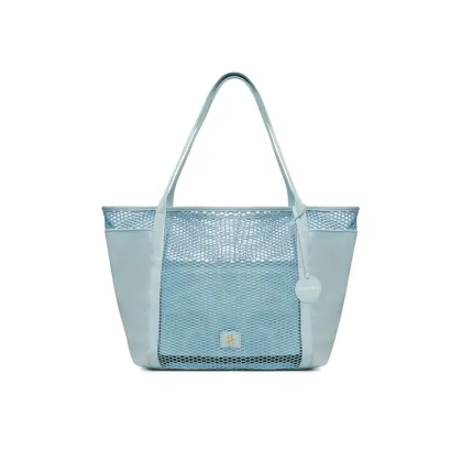 Zdjęcie Badura Torebka WENN-01 Niebieski