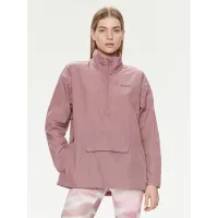 Zdjęcie Columbia Kurtka anorak Paracutie™ 2071161 Różowy Relaxed Fit