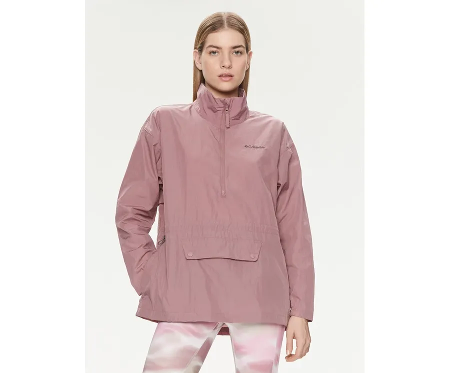 obrazek 1 Columbia Kurtka anorak Paracutie™ 2071161 Różowy Relaxed Fit