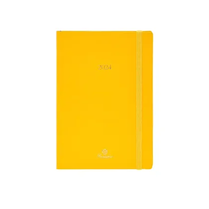 Picture An exclusive planner, perfect as a gift