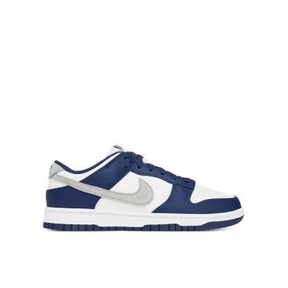 Zdjęcie Nike Sneakersy Dunk Low FD9749 400 Biały