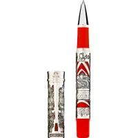 Zdjęcie Solidne pióro kulkowe z kolekcji Monopoly 85th Anniversary