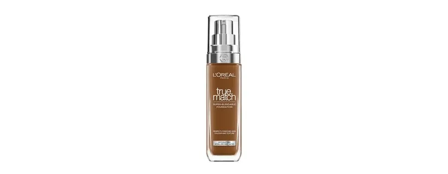 obrazek 1 L'Oréal Paris True Match Podkład w płynie 30 ml Nr. 9.5.N - Sandalwood