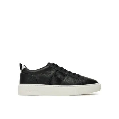 Zdjęcie G-Star Raw Sneakersy BENKO-01 MI08 Czarny