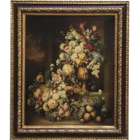 Picture Decorative oil painting