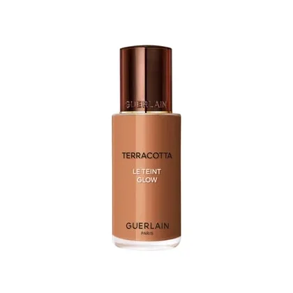 Zdjęcie GUERLAIN Terracotta Le Teint Glow Podkład w płynie 35 ml Nr. 6.5N