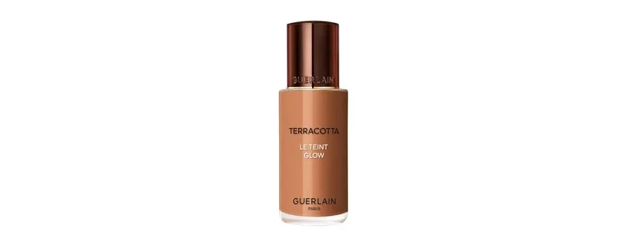 obrazek 1 GUERLAIN Terracotta Le Teint Glow Podkład w płynie 35 ml Nr. 6.5N