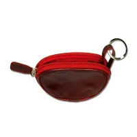 Picture Leather key ring - sachet - Absolute Breton