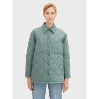 Zdjęcie Tom Tailor Denim Kurtka przejściowa 1031392 Zielony Relaxed Fit