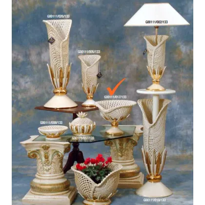 Zdjęcie Szykowna miska na owoce