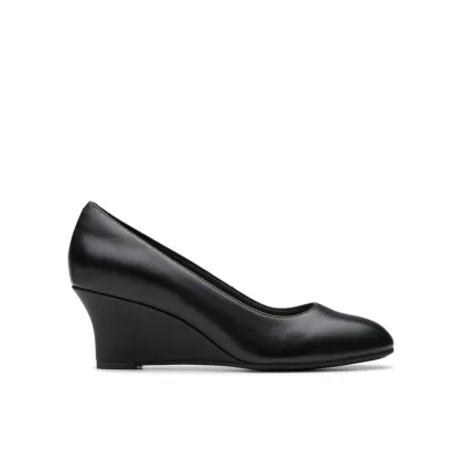 Zdjęcie Clarks Półbuty Olivette Pearl 26180043 Czarny
