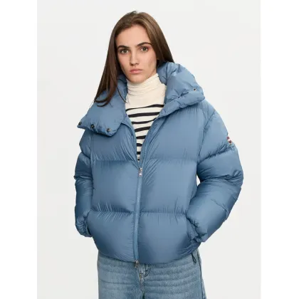 Zdjęcie Colmar Kurtka puchowa 2237 2XX Niebieski Regular Fit