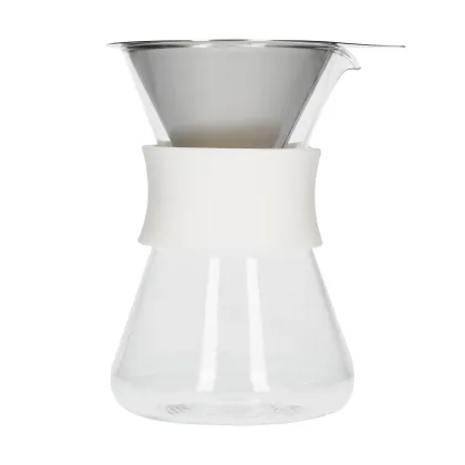 Zdjęcie Hario zestaw Glass Coffee Maker HARIO
