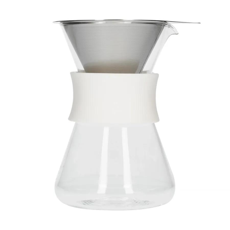 obrazek 1 Hario zestaw Glass Coffee Maker HARIO