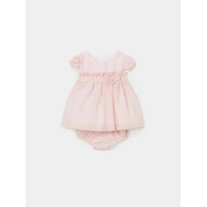 Zdjęcie Mayoral Sukienka elegancka 1822 Różowy Regular Fit