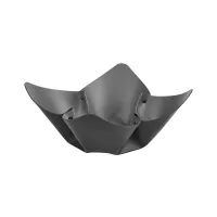 Picture Leather fruit bowl - Ø35 cm