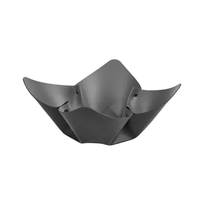 Zdjęcie Skórzana misa na owoce - Ø35 cm