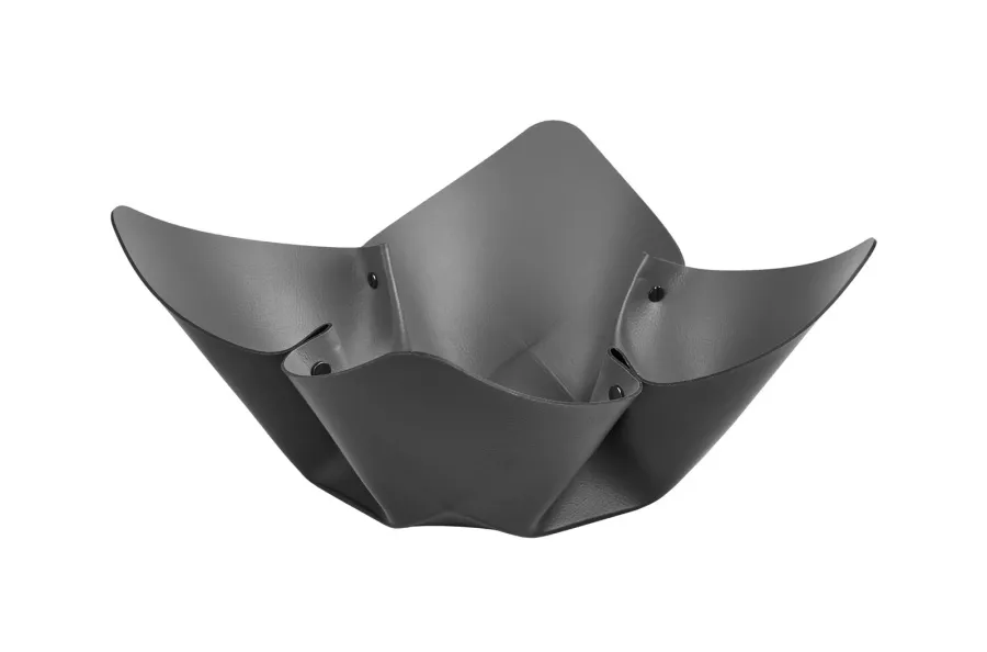 obrazek 1 Skórzana misa na owoce - Ø35 cm