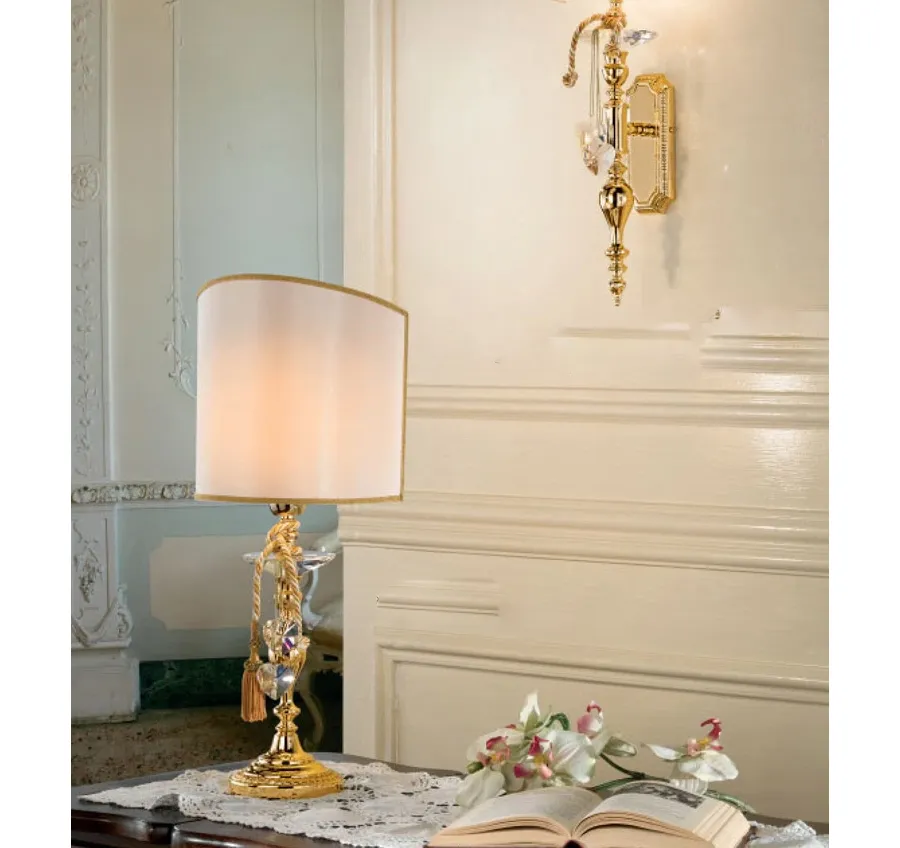 picture 1 Masiero Table Lamp VE 1002/TL1