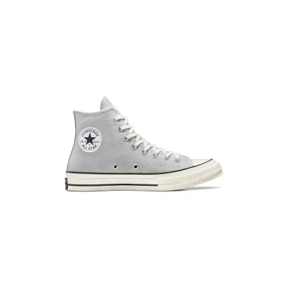 Zdjęcie Converse trampki Chuck 70 kolor szary A08615C