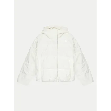 Zdjęcie The North Face Kurtka puchowa North NF0A88UD Beżowy Regular Fit